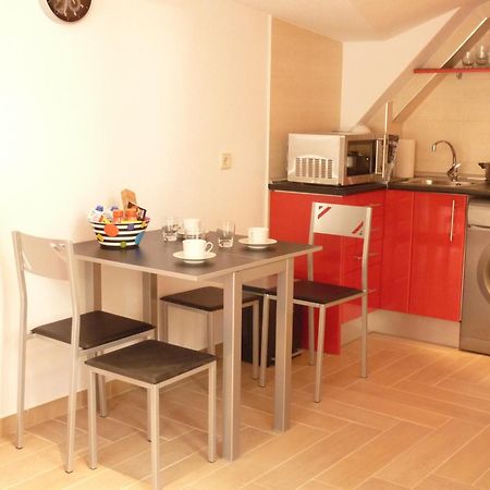Apartamentos Madrid Centro Екстер'єр фото