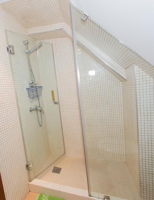 Apartamentos Madrid Centro Екстер'єр фото