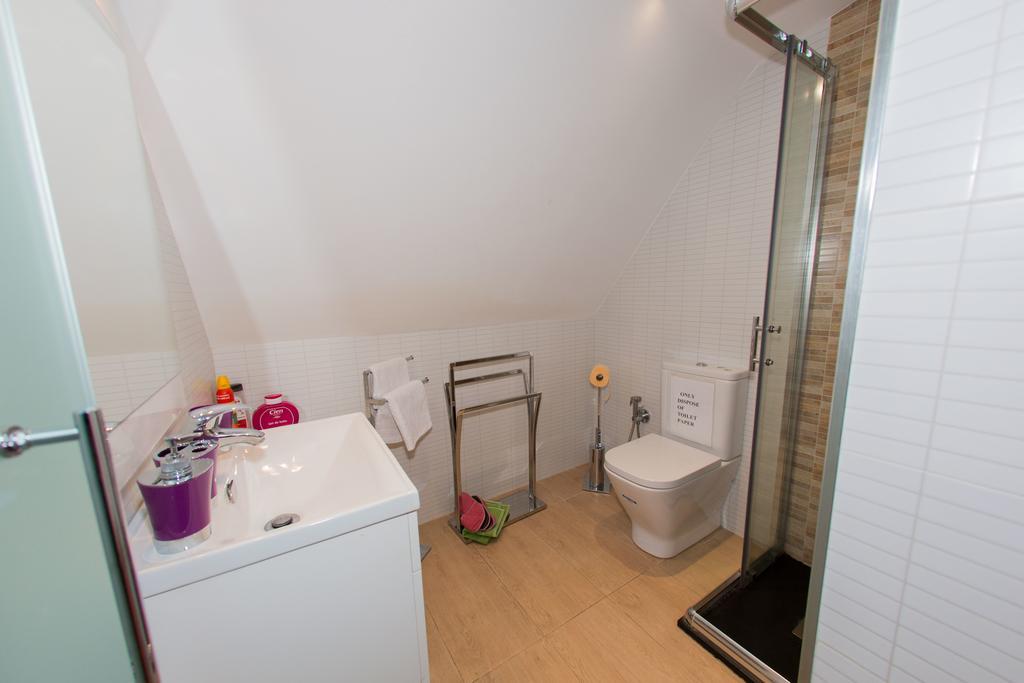 Apartamentos Madrid Centro Екстер'єр фото